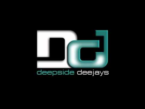 Dj Sava Feat. Andreea D - Free (Deepside Deejays Remix)