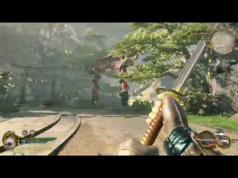 Shadow Warrior 2, October 14, 2016 stream