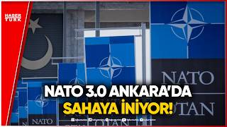 36. NATO Zirvesi Ankara’da Gerçekleştirilecek