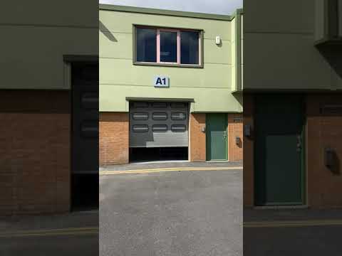 The new Preston PaintTech Training Academy