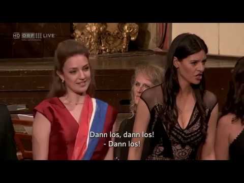 Gran pezzo concertato a 14 voci - Il viaggio a Reims - G.Rossini