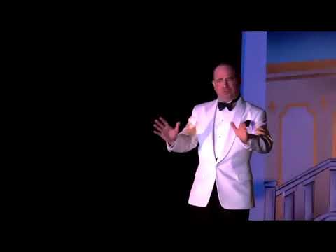 "Manhattan" (1925) Sung By Richard Halpern