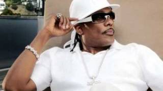 Charlie Wilson - Musta Heard