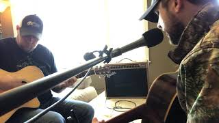 Bring You Back - Jacob Bryant (guitar cover) (acoustic cover)