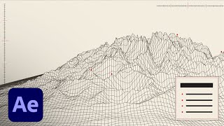 Animate data-driven graphics in After Effects