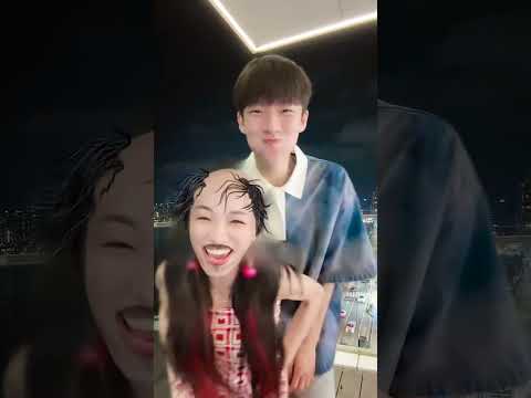 Random filters hold laughter😱🤣 #shorts #funny #viral