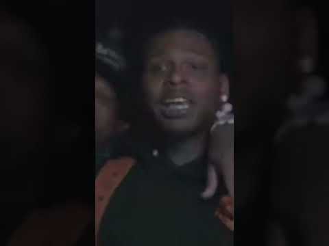 TSF 1 PUNCH x THEREALDRIPPY NEW TRACK 🔥 OR 🤮 #tsf1punch #therealdrippy #shirtface3 #music #rap