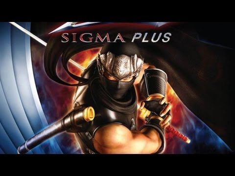 CGR Undertow - NINJA GAIDEN SIGMA PLUS review for PlayStation Vita