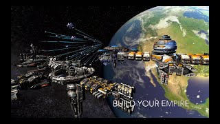 Project IO: Star Battleships [Sci-fi Game]