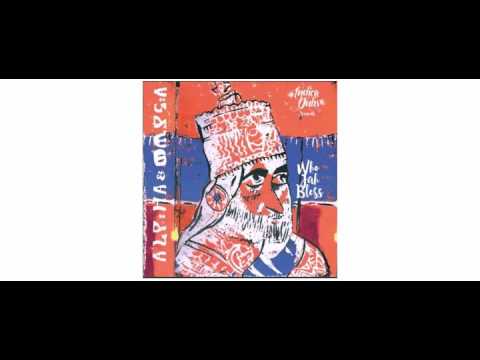 Alpha & Omega - Who Jah Bless  - LP - Indica Dubs