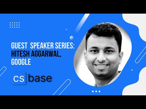 Hitesh Aggarwal, Global Product Lead, Google - YouTube