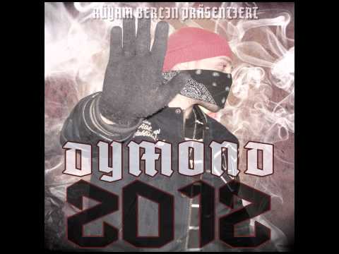 Dymond one - Live aus dem Kiez feat.Deniz2society