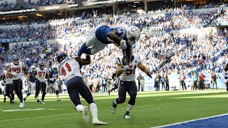 Top 50 Indianapolis Colts Plays of 2019 (#50-#41)