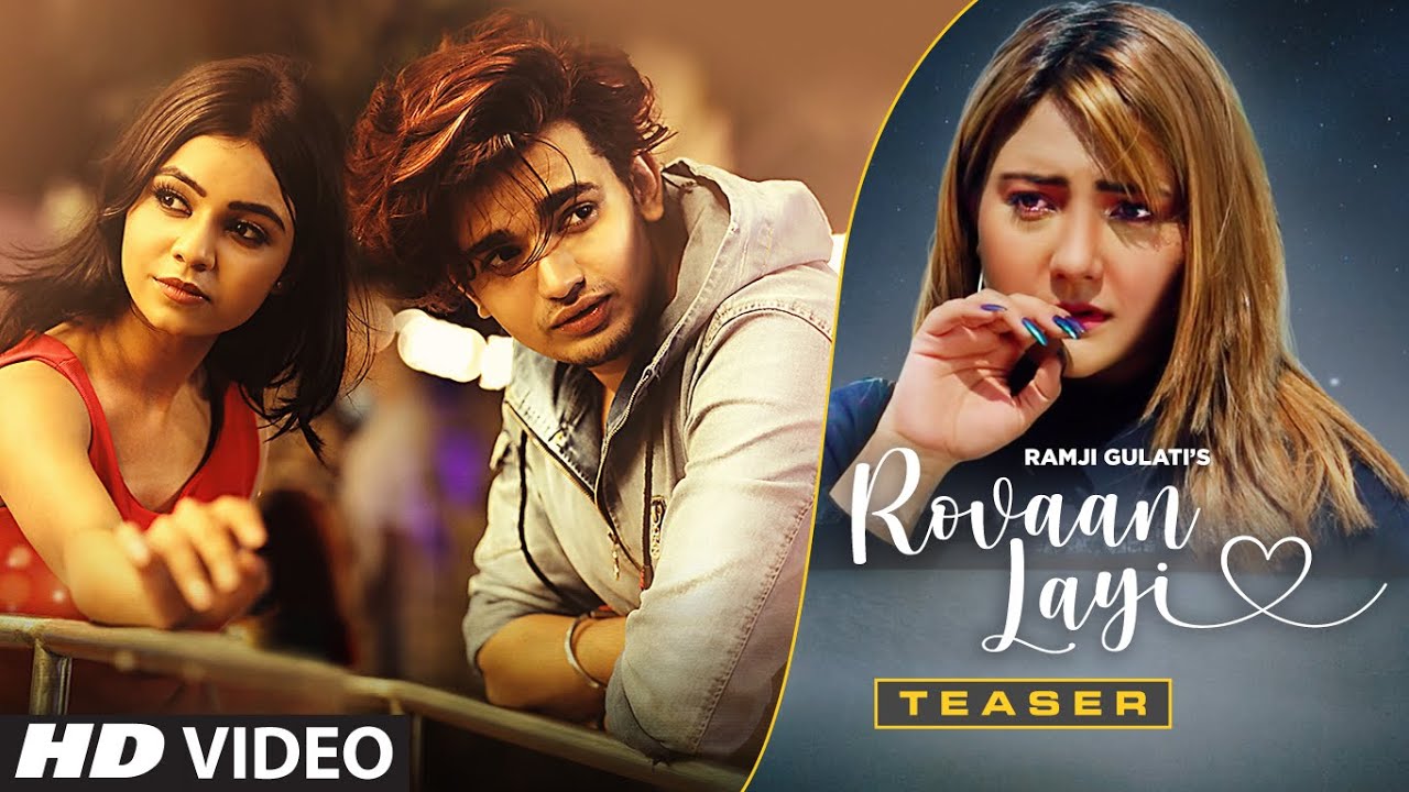 Rovaan Layi Lyrics | Ramji Gulati