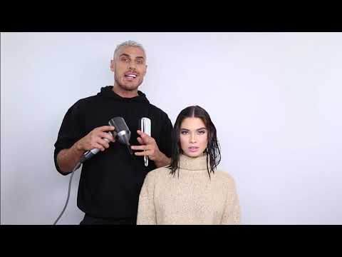 Get The Look, Chris Appleton: Hot Chocolate