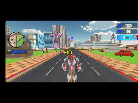 5 Simple Tips for Ambulance Robot Game V1 Portrait in 2023