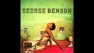George Benson Irreplaceable