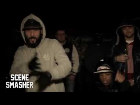 P110 - Gohon [Scene Smasher]