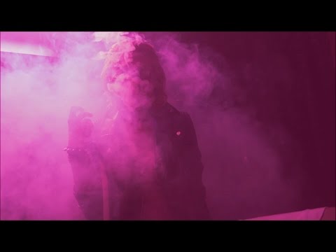 ENERGIA x Morloc - High (Fantasy Tape)