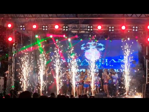 As Campeãs da Sebastian league 2026 Humildade Futsal de Ibuaçu Granja CE 