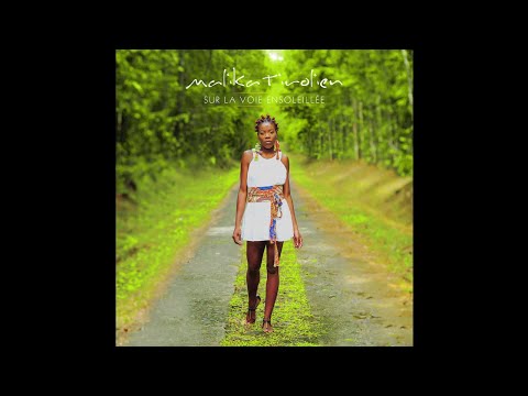 Malika Tirolien - Oliassa (feat Meryem Saci Fredy V  Jjanice)