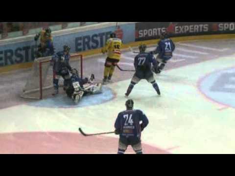 EHC Vienna Capitals - Sapa Fehervar AV 19 (17.10.2010) - 7:3