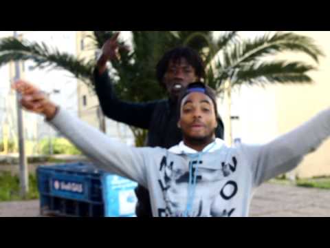 @Wine_TKK  - Na minha zona todos os dias (Vídeo Oficial)