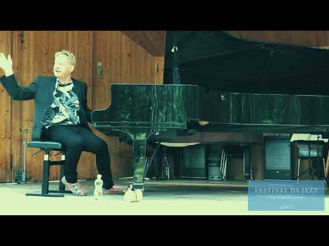 Iiro Rantala @ Festival da Jazz 2018