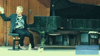 Iiro Rantala @ Festival da Jazz 2018