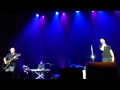 Train - Don't  Grow Up So Fast @HMH,  Amsterdam