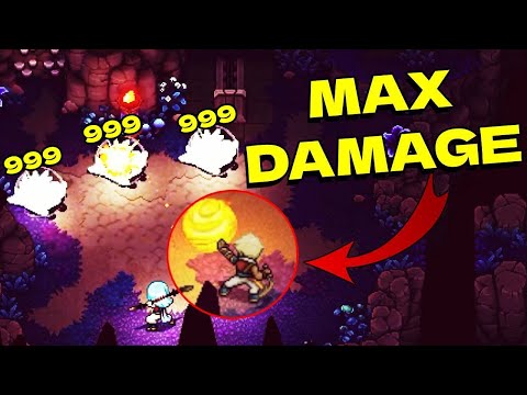 5 Beginner Tips for Sea of Stars