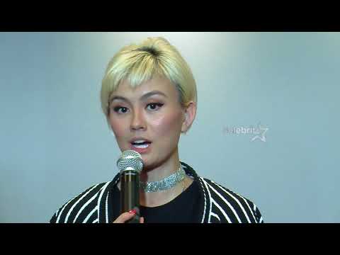 Ternyata Ini Rahasia Kesehatan Agnez Monica | Selebrita Pagi On The Weekend