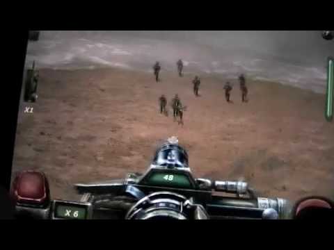 CF Defense HD iPad App Review