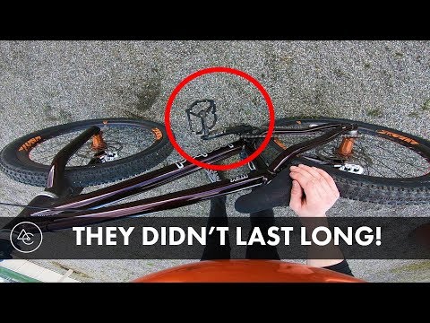 This Crash Did More Damage Than I Thought!