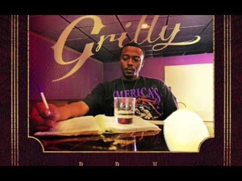 Grilly-Feat D County-Trill Produced By Block Beataz