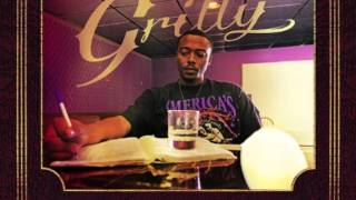 Grilly-Feat D County-Trill Produced By Block Beataz