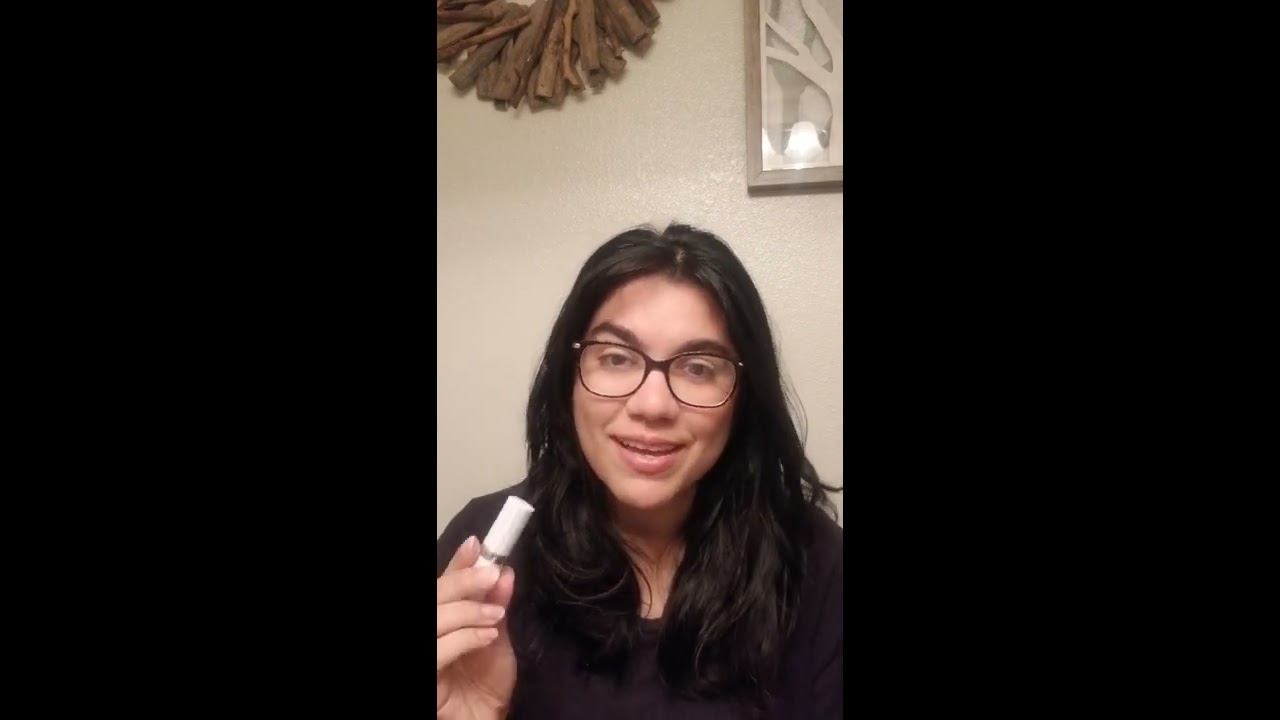 Elizabeth Arden spf15 lip balm