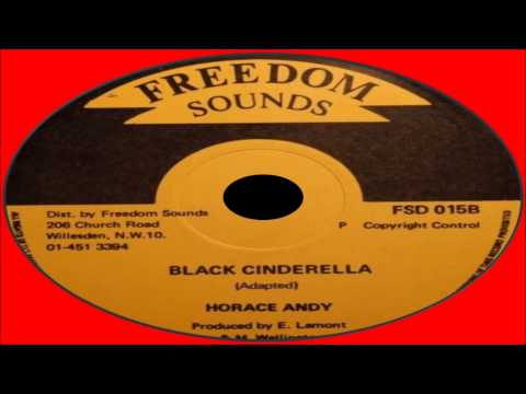 Horace Andy - Freedom Sound