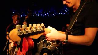 Lunapark - Cramp stomp