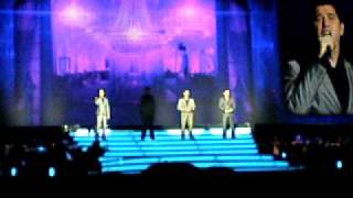 il divo caruso in Belgrade