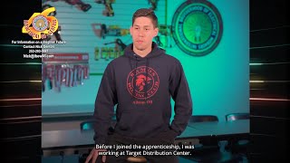 From Target distribution center to the inside program