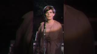 Barbra Streisand - Cry Me A River