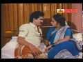 Manmadha Leela Kamaraju Gola Telugu Movie Lovely Scene Rajendra Prasad Kalpana
