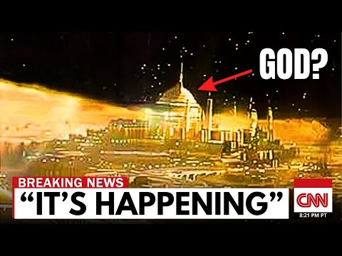 James Webb Telescope JUST SHATTERED PHYSICS