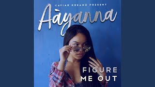 Figure Me Out Music Video
