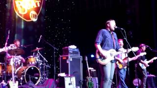 Bronze Radio Return &quot;Blurry-Eyed Worries&quot; clip - The Rock Boat 13