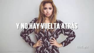 Jasmine V - Walk Away (Traducida al Español)