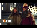 Daddy's Home 2 (2017) - Four Dads-a-Fighting Scene (8/10) | Movieclips