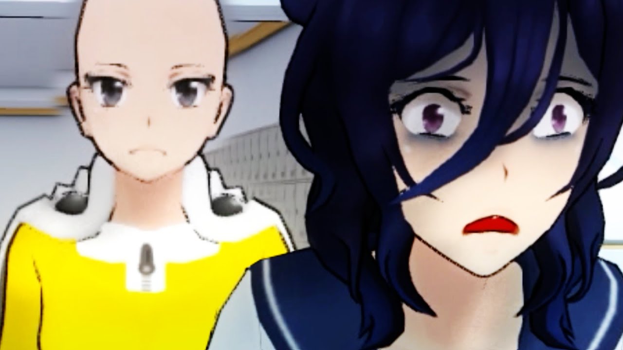 TOUT LE MONDE ME CRAINT SENPAÏ ! thumbnail