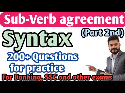 Day 1 Grammar 20 days challenge Basic Grammar in English